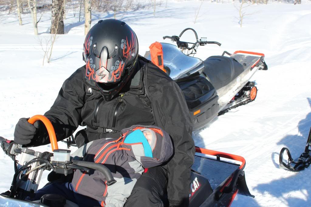 ZR3 chassis , Higher seat... ? Arctic Chat Arctic Cat Forum